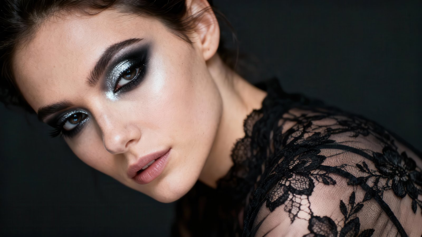 Elegant look 